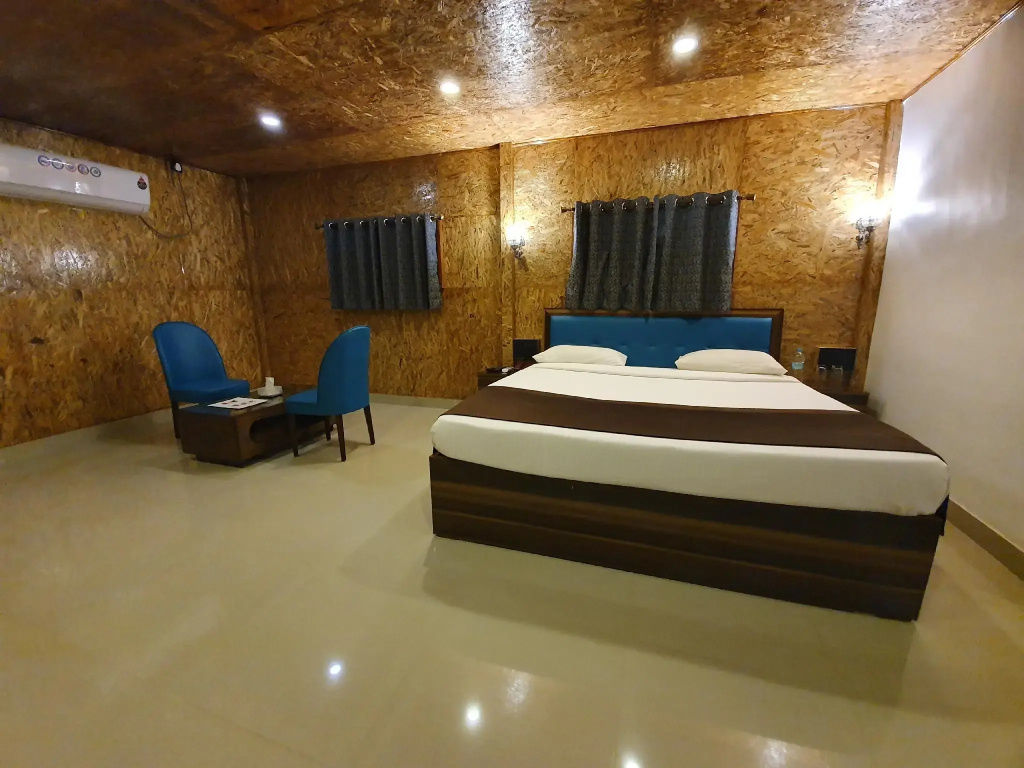 Whispering Woods Resort-Lonavala - Général