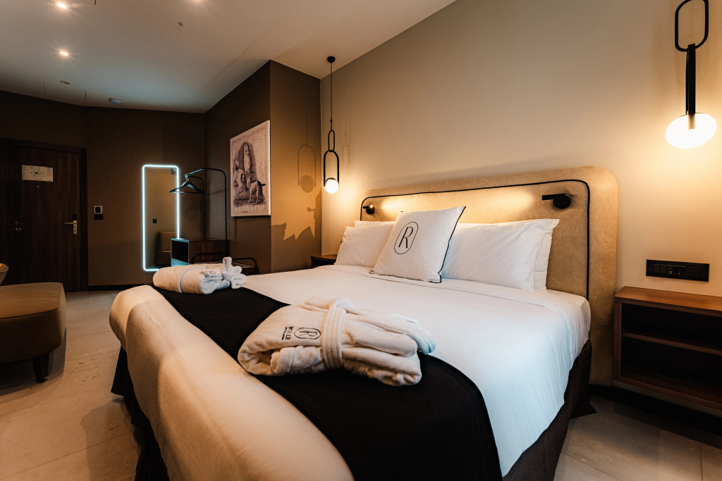 Hotel photo 22