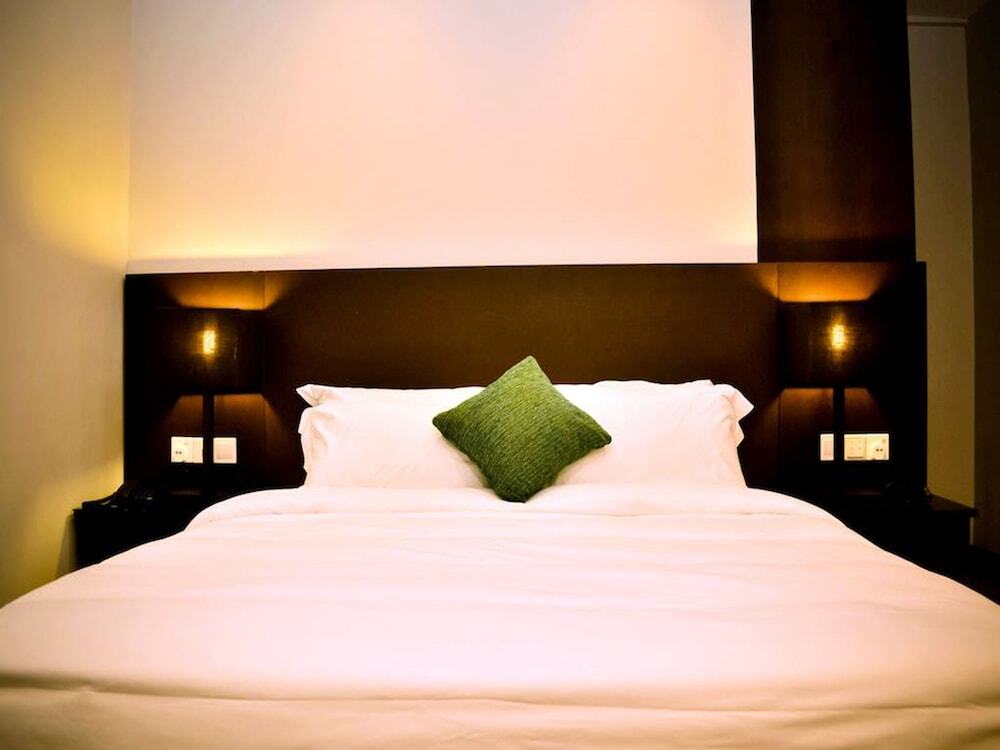 Lazenda Hotel