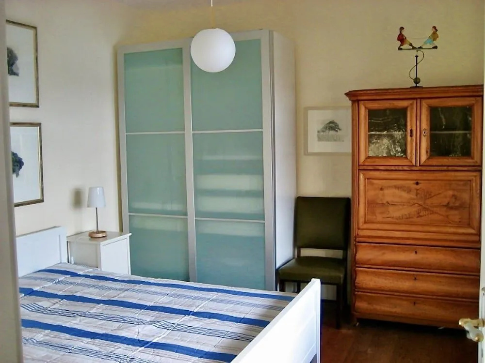 Villa Strandklause — 2