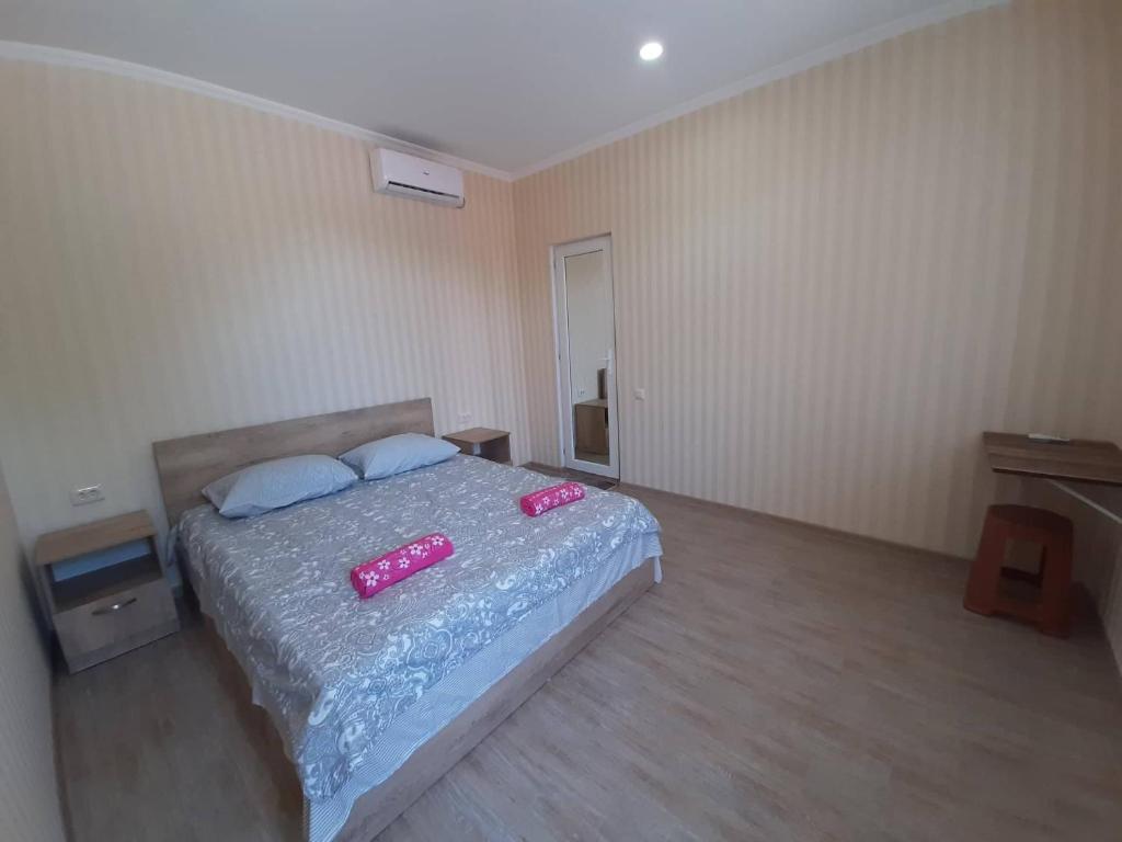 Номер Standard в Pavillion Guest House
