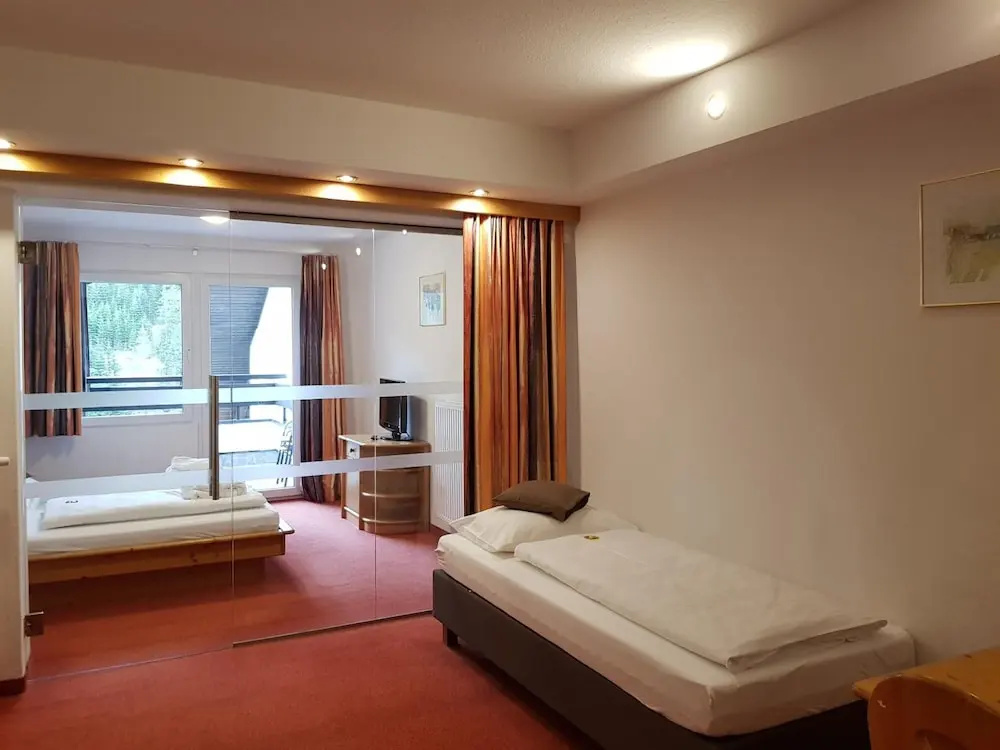 Hotel Nockalm - Général