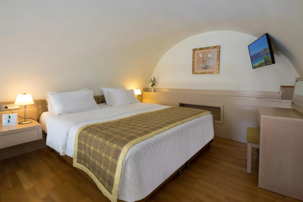 Thalassa Beach Resort - Adults Only - Général