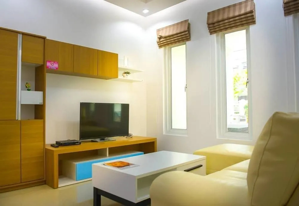 Baan Noppadol — 3