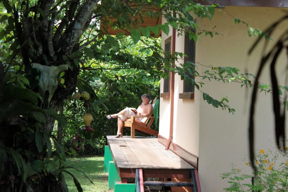 Fidelito Ranch & Lodge - фото 25