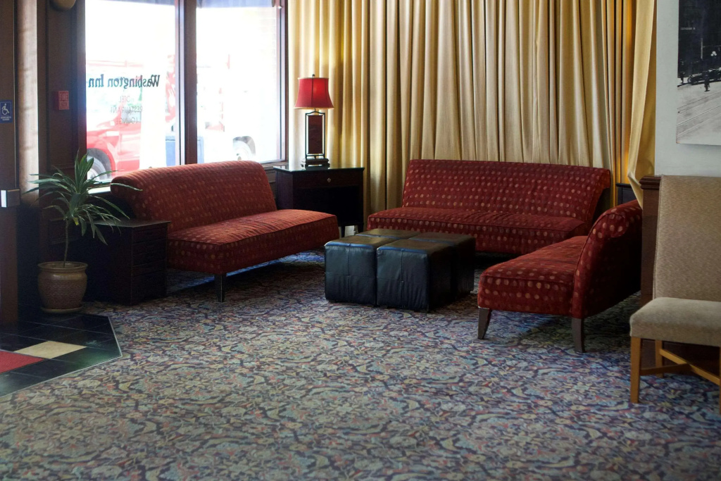 Washington Inn - Général