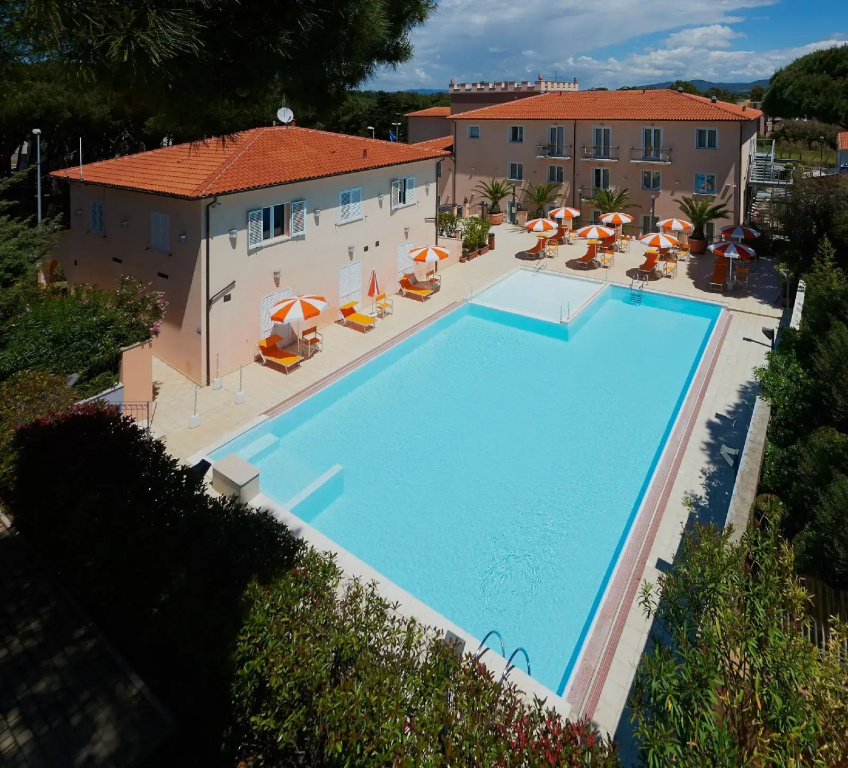 Bolgheri Marina Resort ex Varo Village - Général