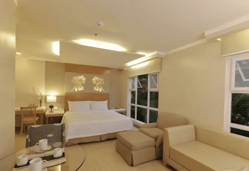 Premier Suite