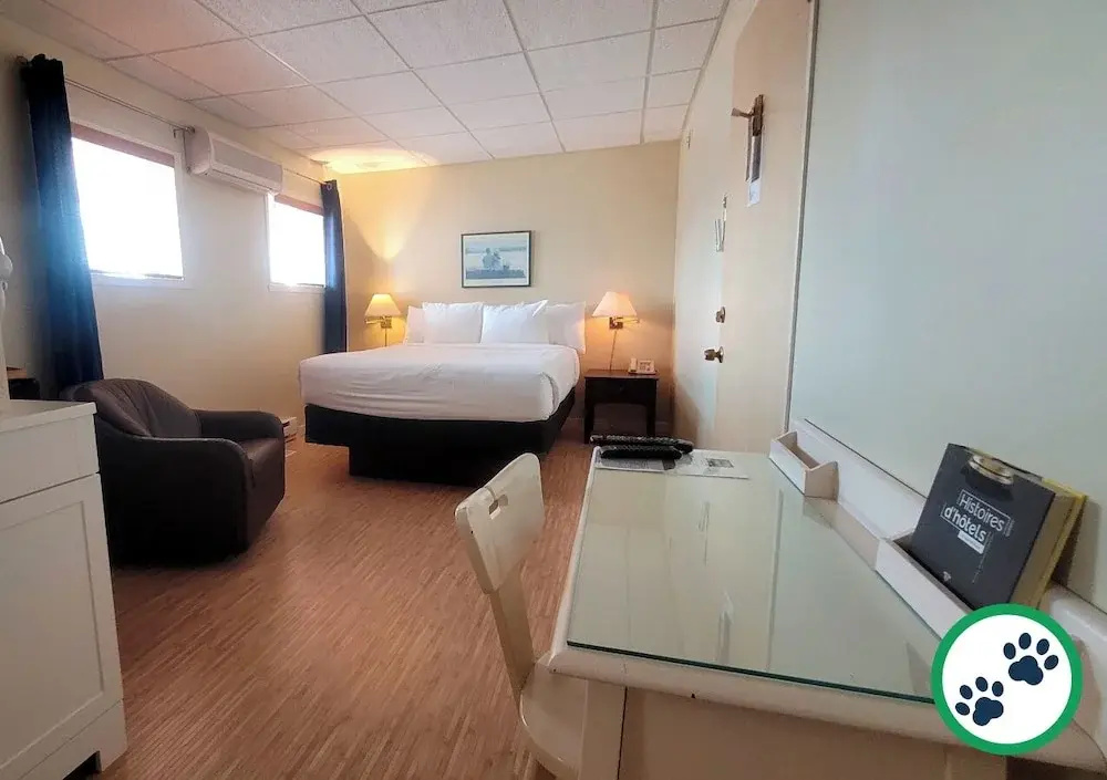 Hotel photo 3
