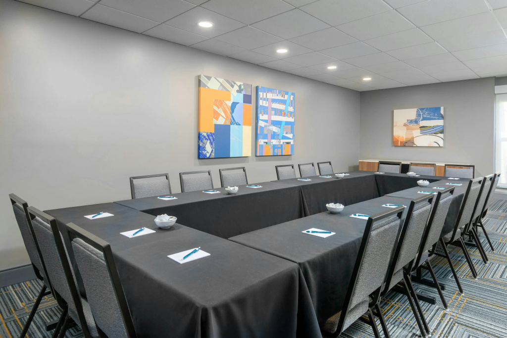 Homewood Suites by Hilton® Orlando-UCF Area - Général