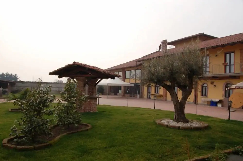 Hotel photo 20