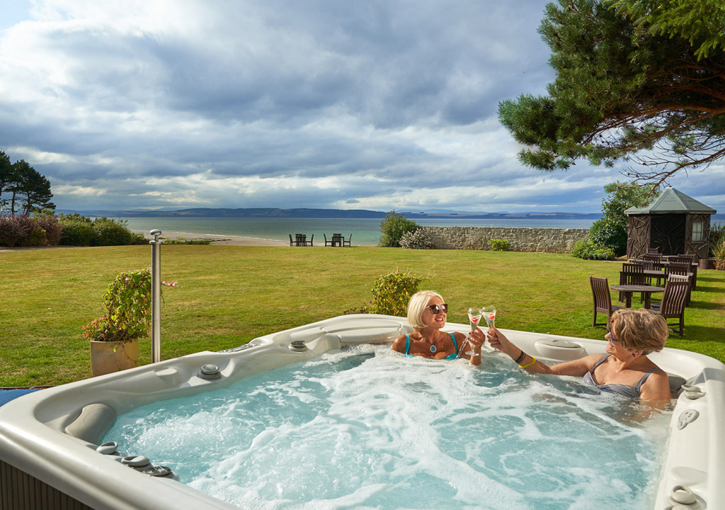 Golf View Hotel & Spa - Général