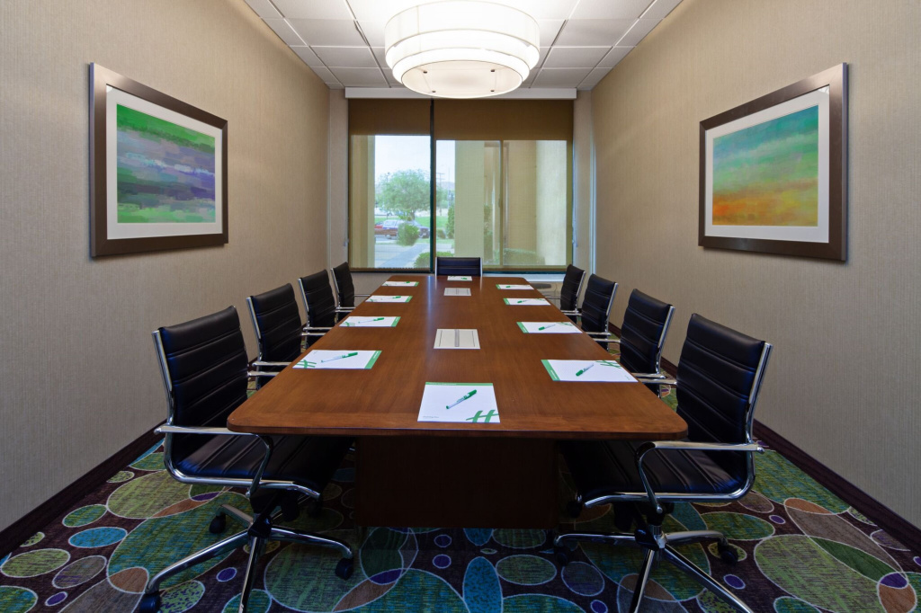 Holiday Inn Palmdale-Lancaster by IHG - Général