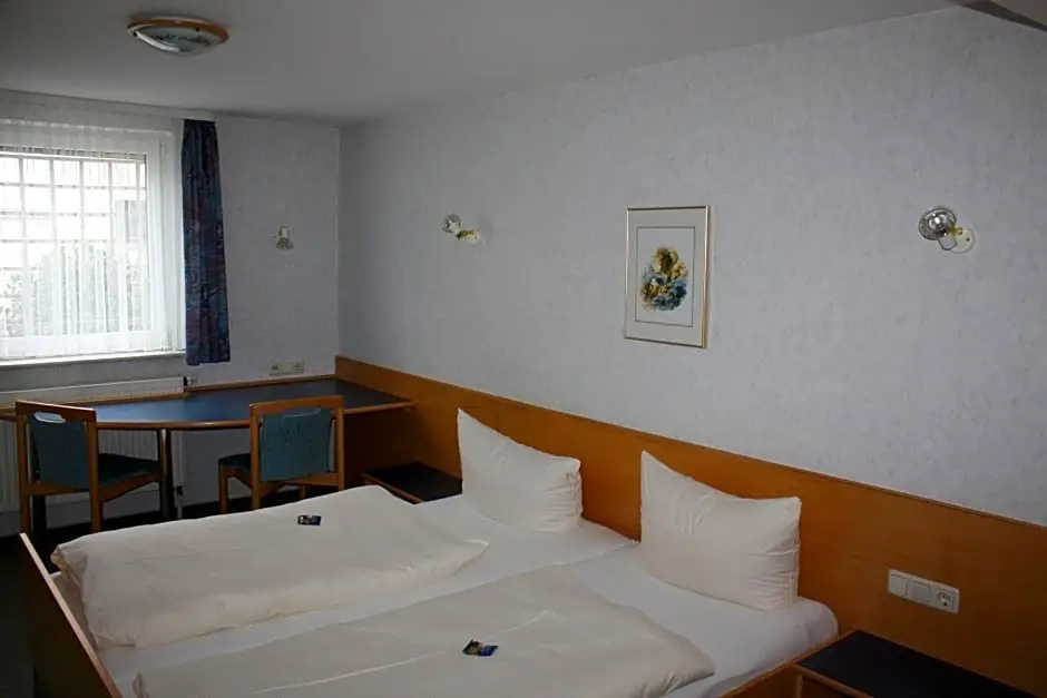 Schwarzer Adler Weingut - Chambres