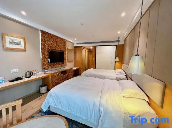Excemon Beach Hotel Beihai - Chambres