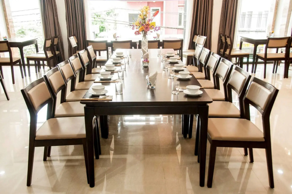 Hotel photo 18