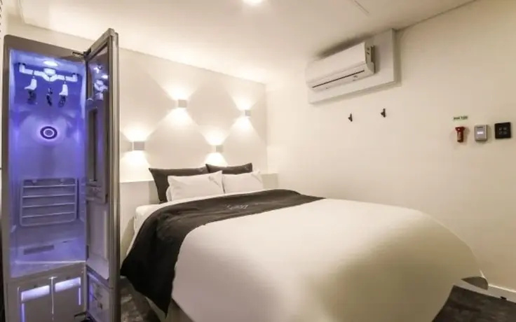 Gwangju Geumho Hotel HONEY 25