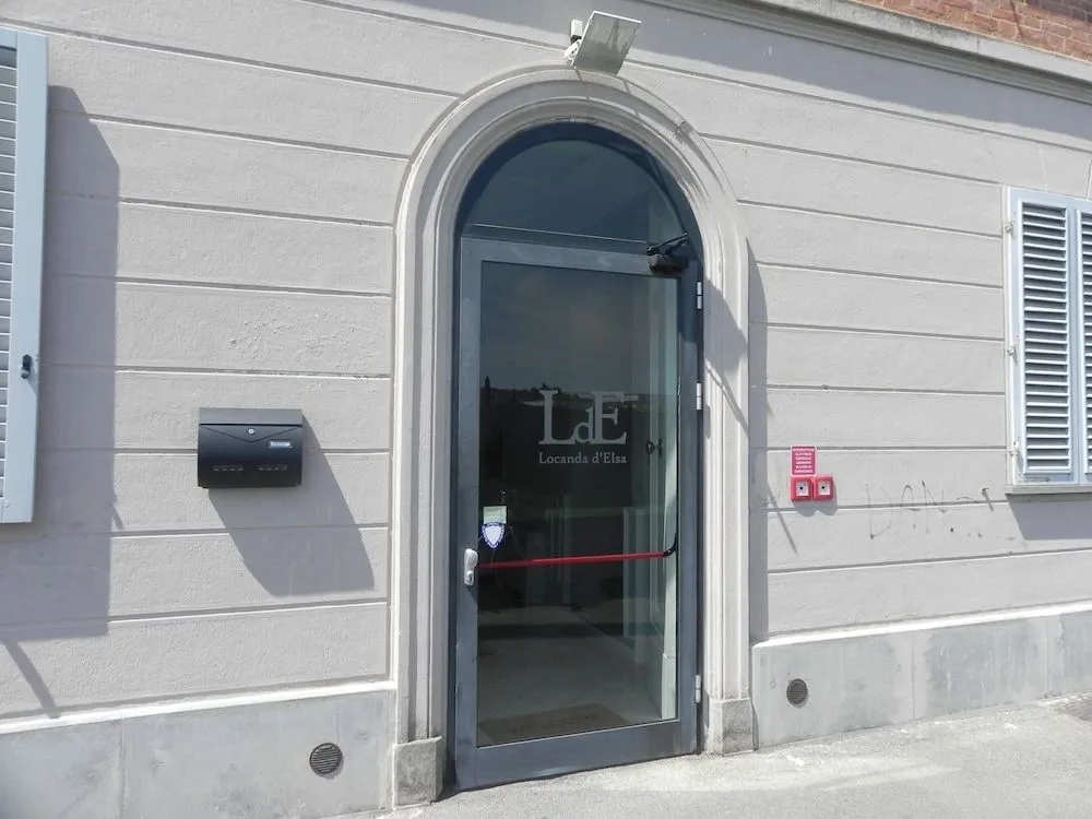 Locanda d'Elsa