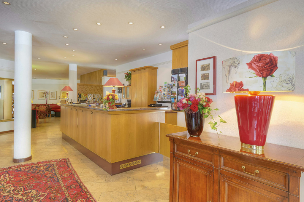 Hotel photo 28