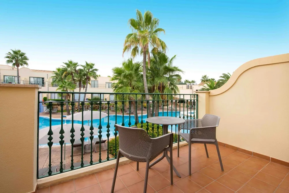 Valentin Star Menorca - Adults Only - Chambres