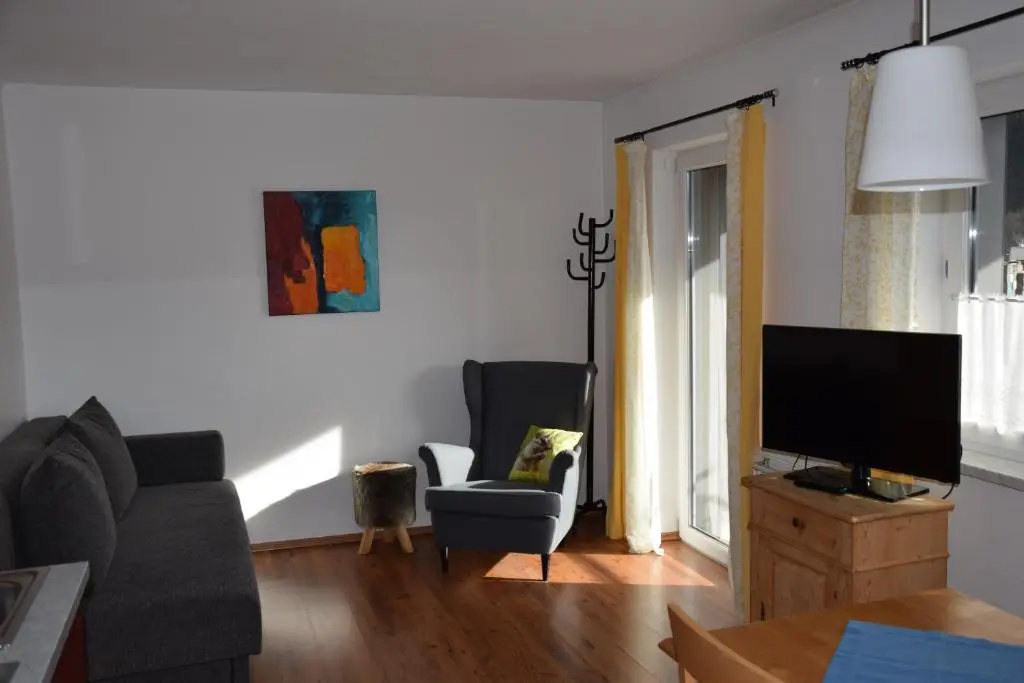 Ferienwohnungen Ellmer - Chambres