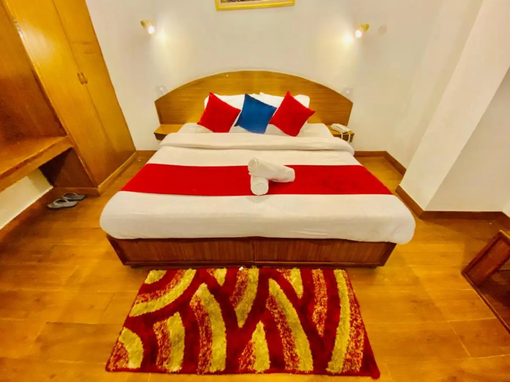 Hotel photo 10