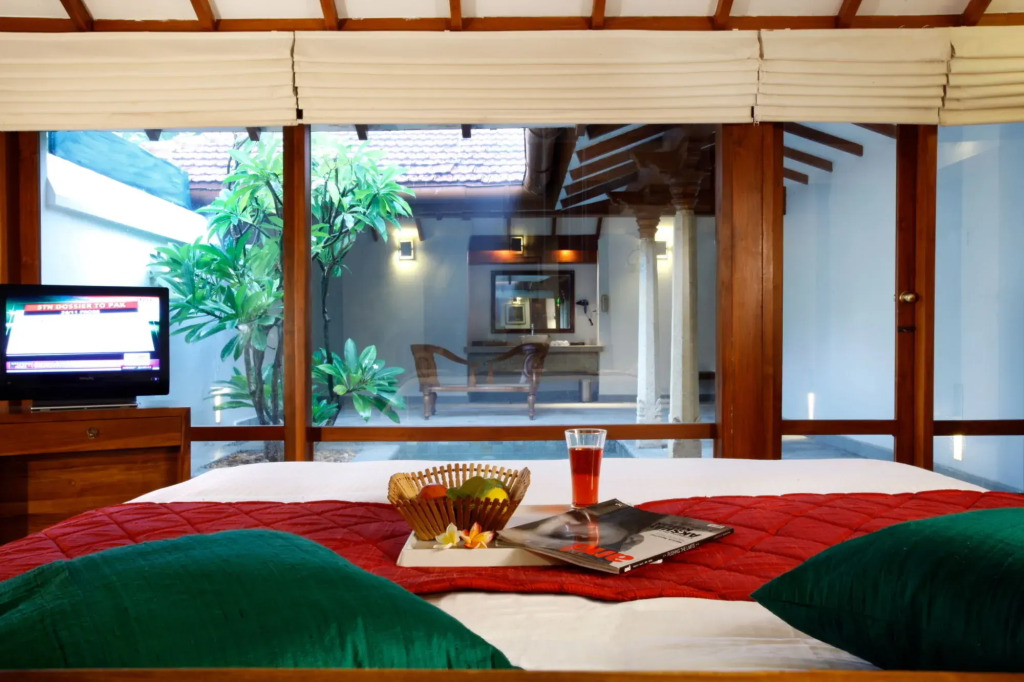 Heritage Madurai — фото 6