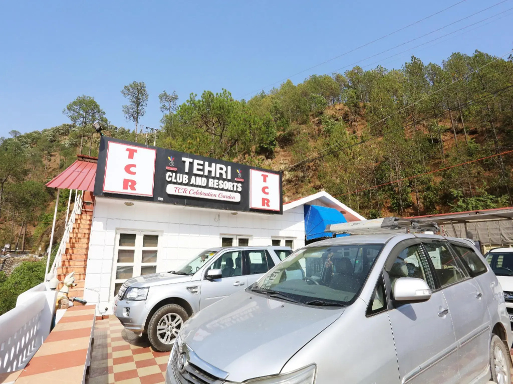 Tehri Club And Resort by OYO Rooms
