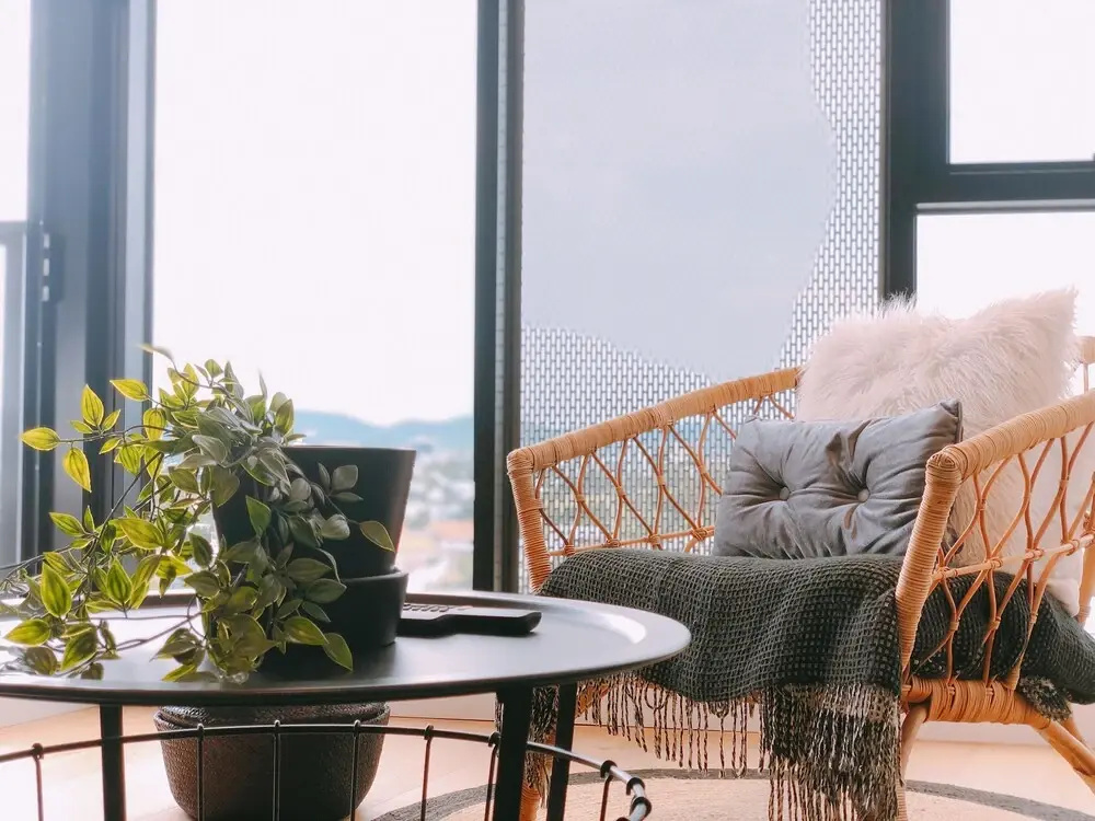 FV Peppers Residences Apartment