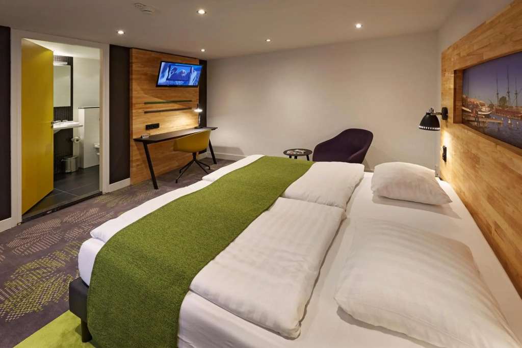 Hotel Nova - фото 27