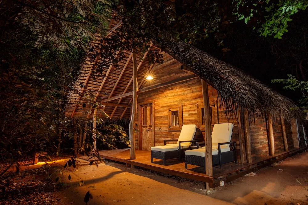 Aliya Resort And Spa