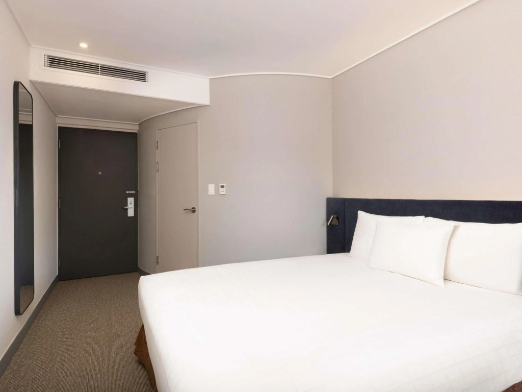ibis Ambassador Seoul Insadong (Newly renovated in 2025) — фото 4