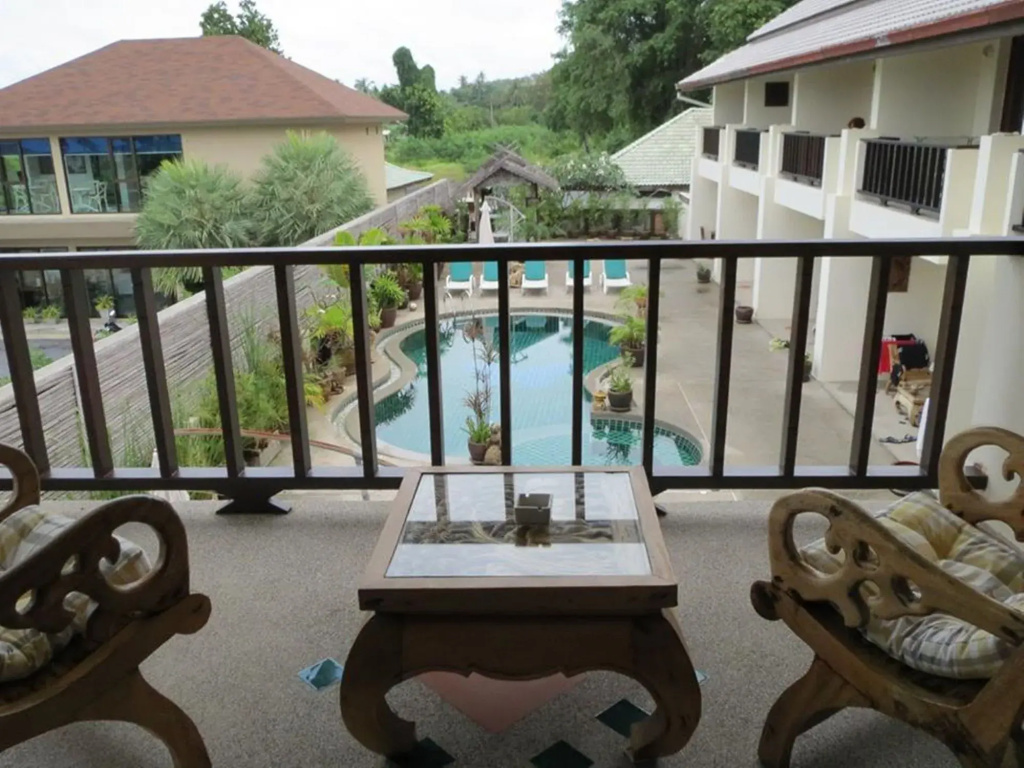 Hotel photo 12