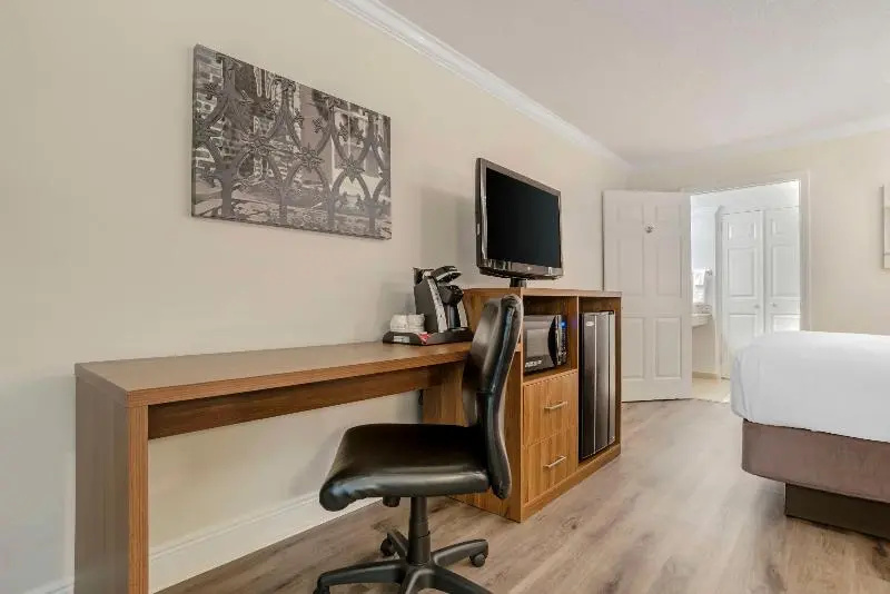 Best Western Plus Westbank - Chambres