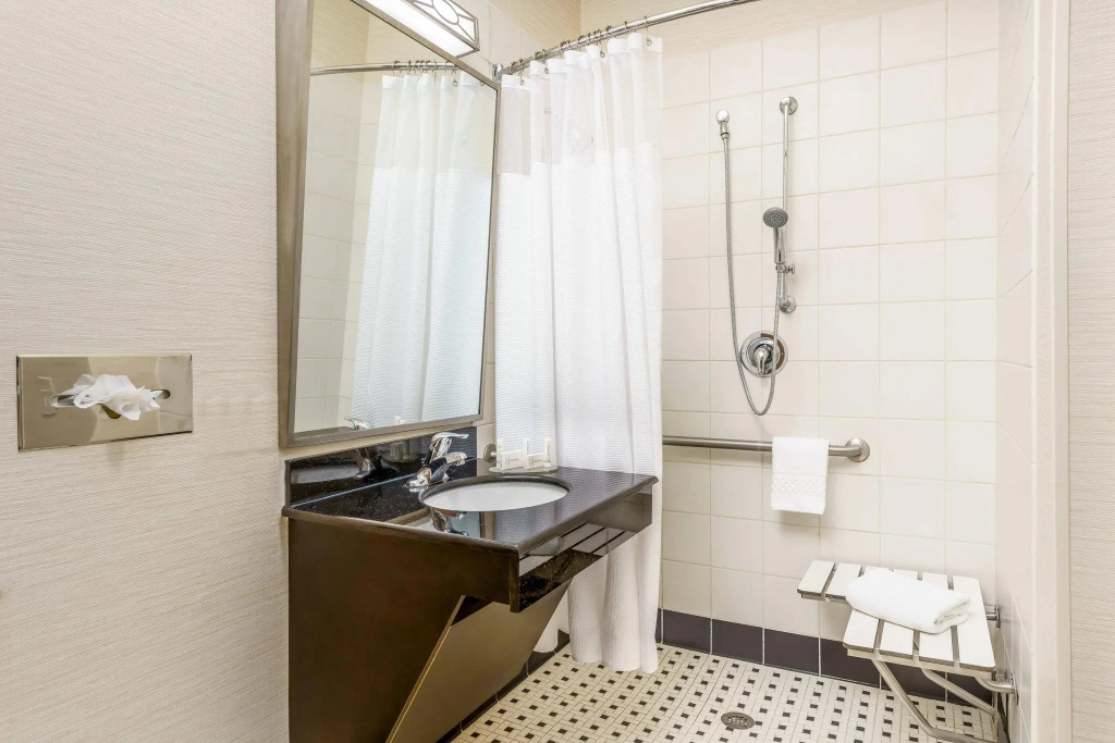 Fairfield Inn & Suites by Marriott Peoria East - Chambres