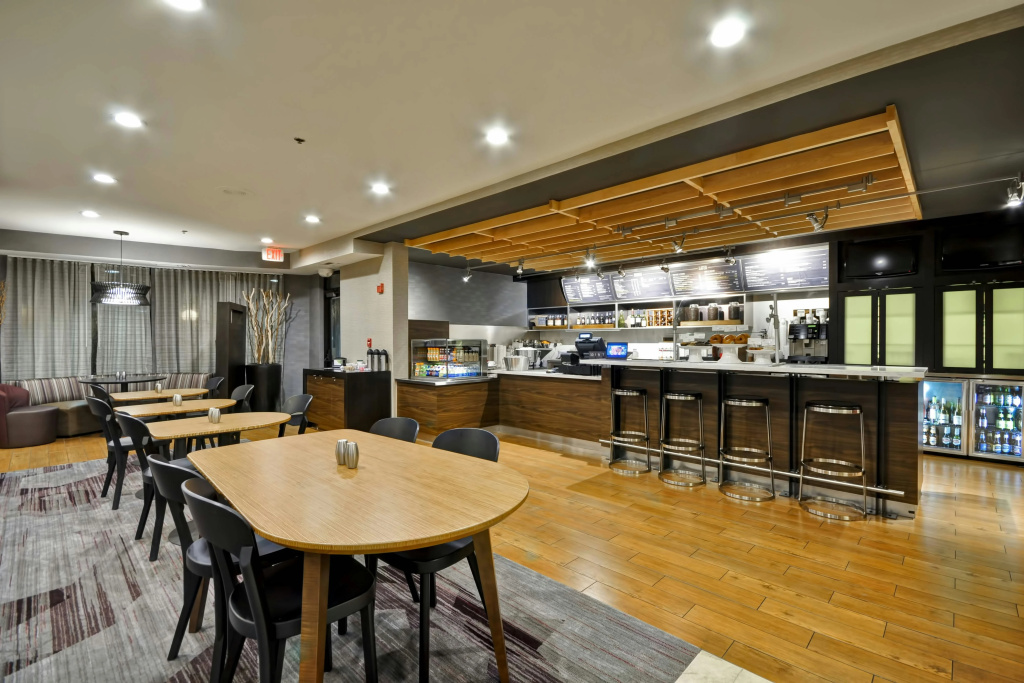Courtyard by Marriott Jacksonville Airport - Général