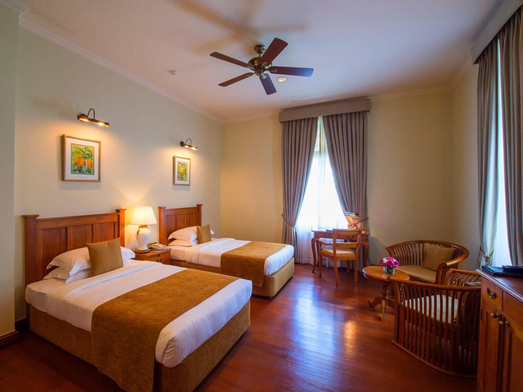Galle Face Hotel