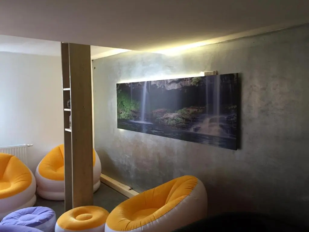 Superior Chalet
