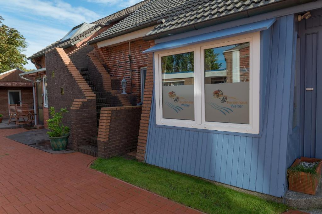 Geert-Bakker-Strasse Ferienwohnung Kira