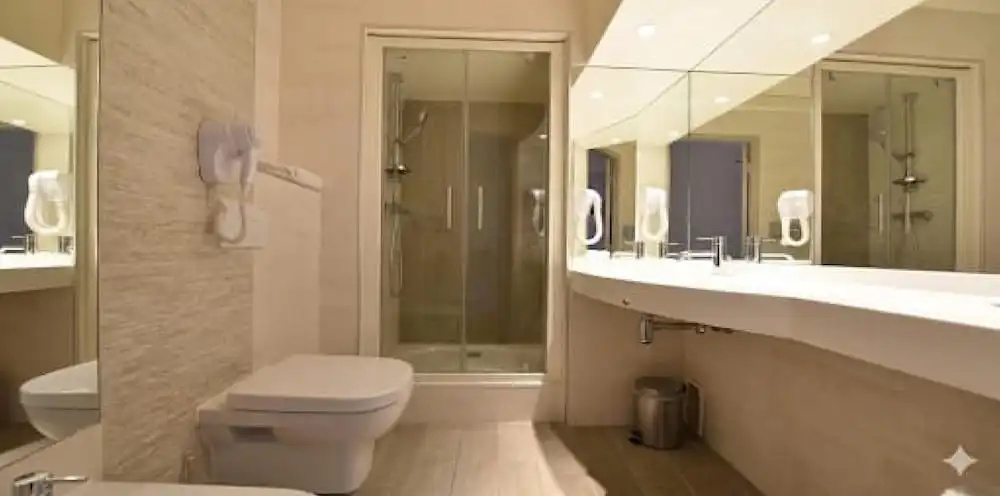 Relais St Eloi, Sure Hotel Collection by Best Western - Chambres