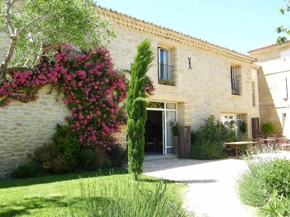 Chambres d'Hôtes La Maison de Léonie