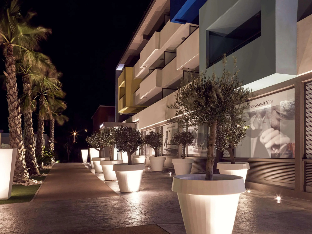 Mercure Golf Cap d'Agde: фото 5