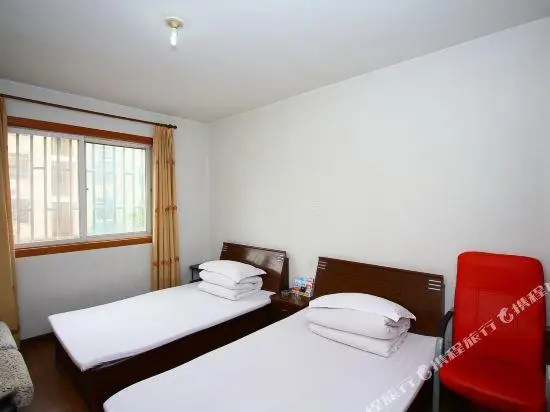 Economy Double room (full double bed)
