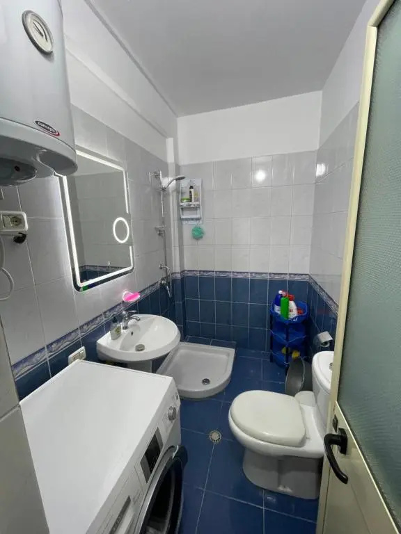 Gimi Apartments 1+1