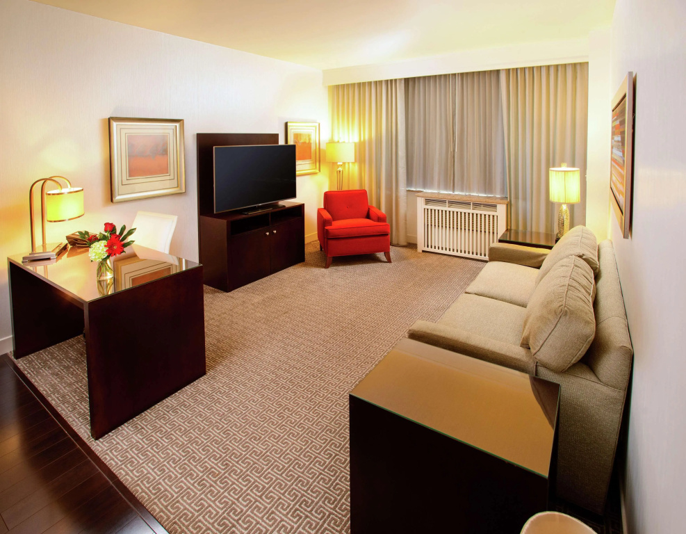 DoubleTree by Hilton Rochester Mayo Clinic Area - Général