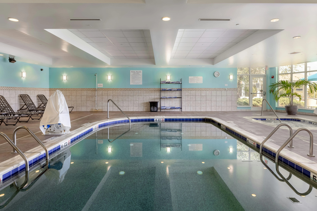 Hilton Garden Inn Tifton - Général