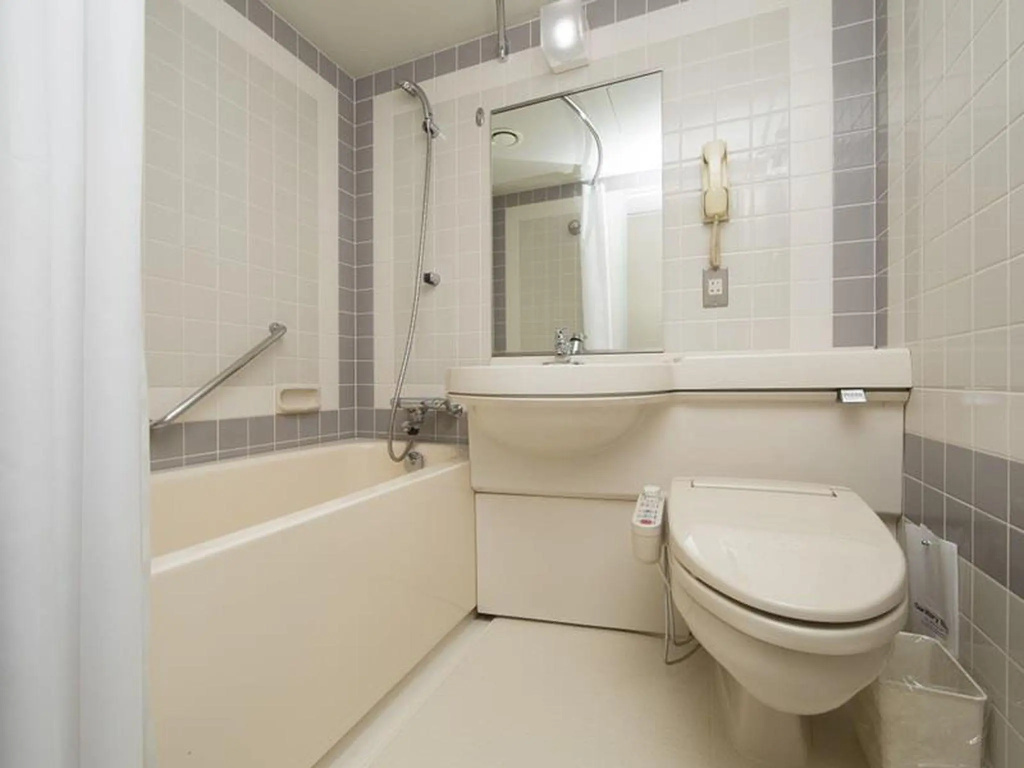Meitetsu New Grand Hotel - Chambres