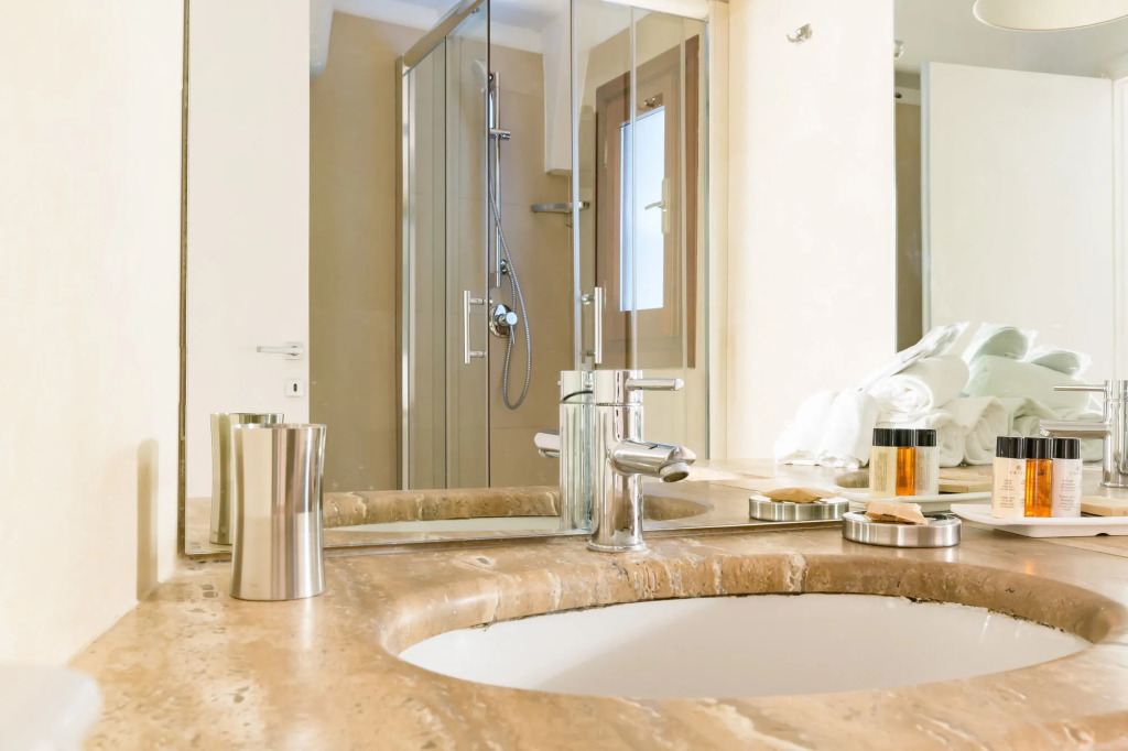 Cancelleria Comfort Inn - фото 9