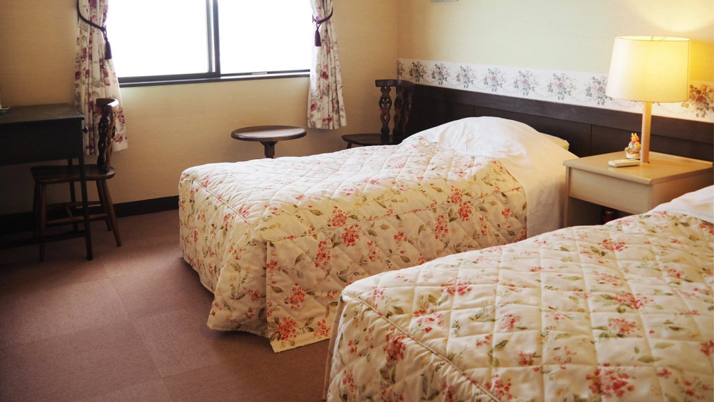 Standard room oceanfront