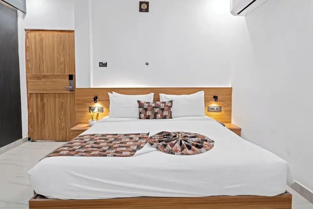 Hotel photo 7